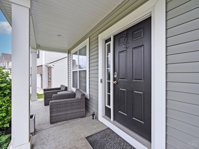 1309 Tiburon Drive, Batavia Twp, OH 45103 Photo 4