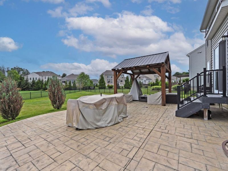 1309 Tiburon Drive, Batavia Twp, OH 45103 Photo 41
