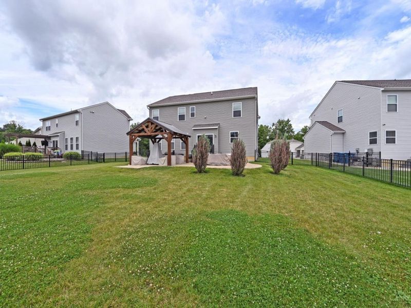 1309 Tiburon Drive, Batavia Twp, OH 45103 Photo 48
