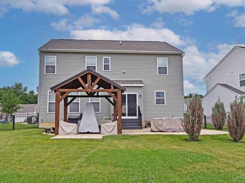 1309 Tiburon Drive, Batavia Twp, OH 45103 Photo 49