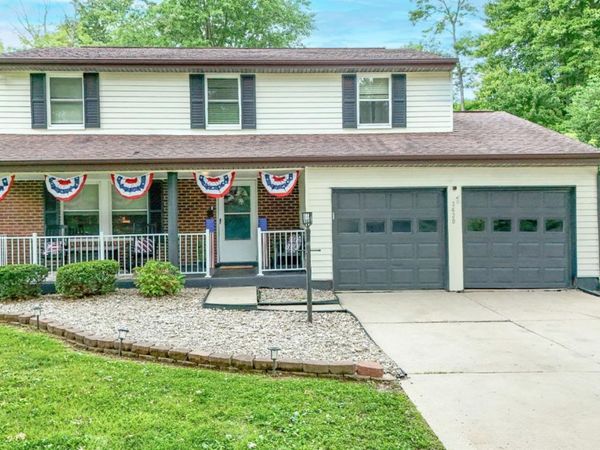 3429 Rivendell Drive, Pierce Twp, OH 45102