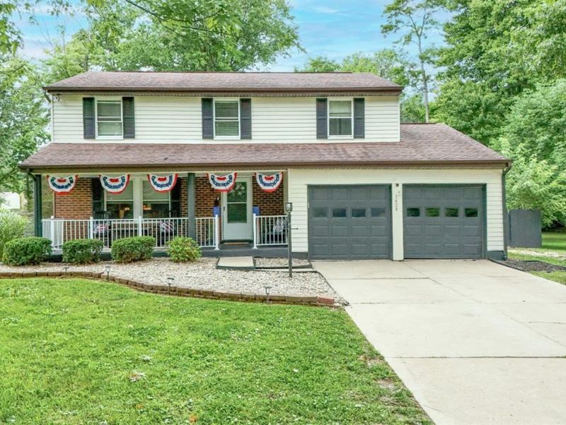 3429 Rivendell Drive, Pierce Twp, OH 45102 Photo 2
