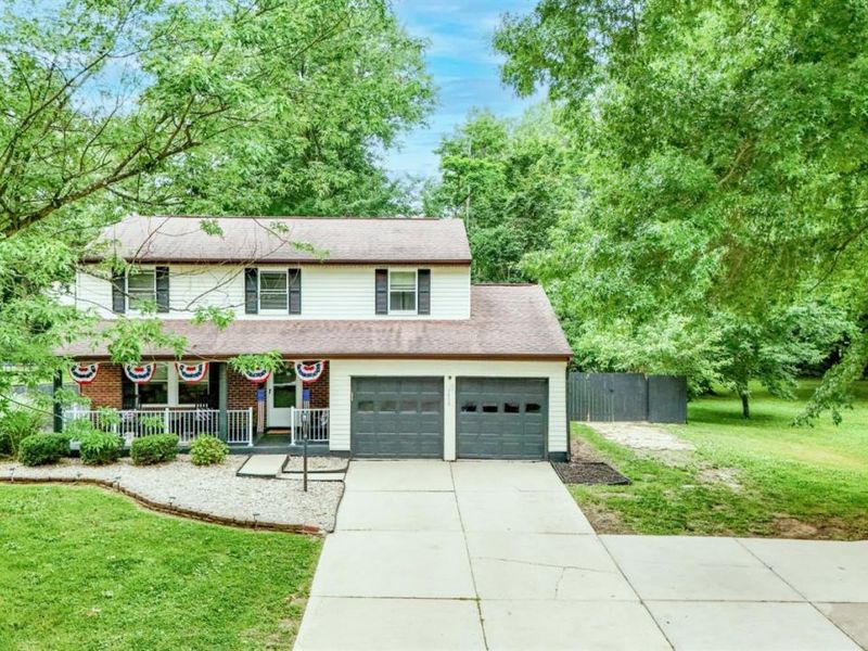 3429 Rivendell Drive, Pierce Twp, OH 45102 Photo 3