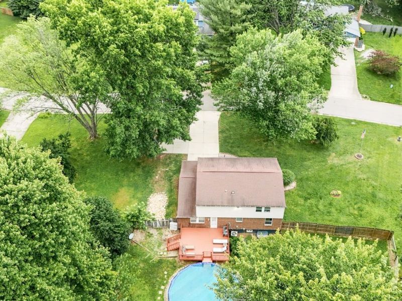 3429 Rivendell Drive, Pierce Twp, OH 45102 Photo 30