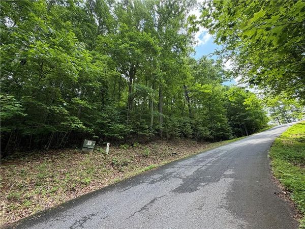 Lot 7 Mill Ridge Road , Hiawassee, GA 30546
