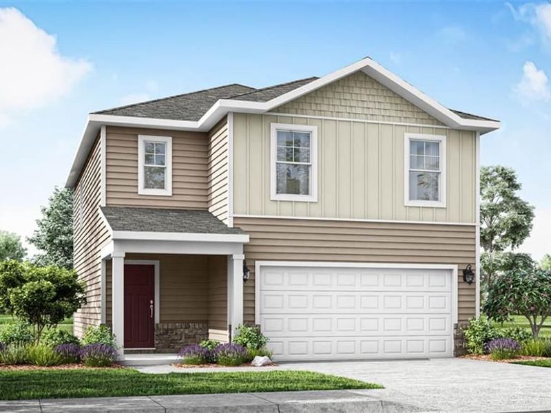 429 Brubaker Drive, New Carlisle, OH 45344 Photo 3