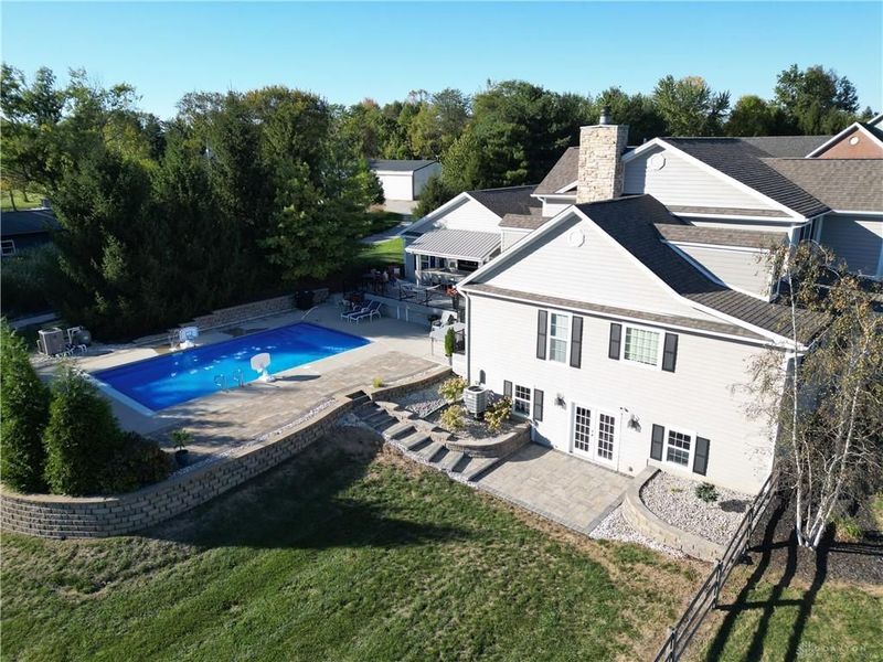 27 Hickory Meadows Lane, Turtlecreek Township, OH 45036 Photo 3