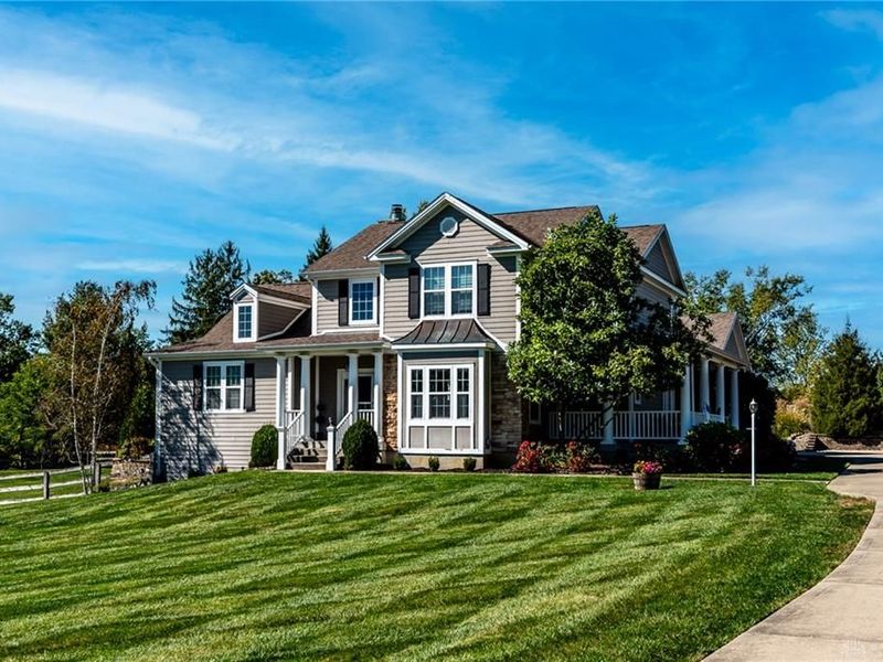 27 Hickory Meadows Lane, Turtlecreek Township, OH 45036 Photo 6