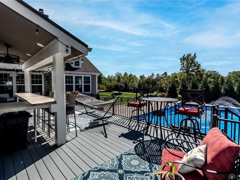 27 Hickory Meadows Lane, Turtlecreek Township, OH 45036 Photo 65