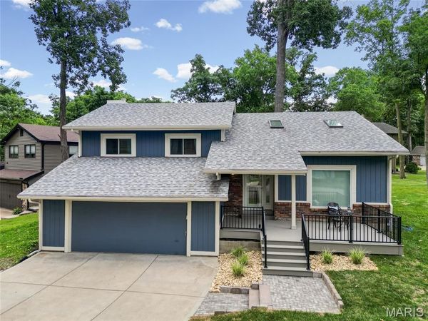 622 Beaver Court, Lake St Louis, MO 63367