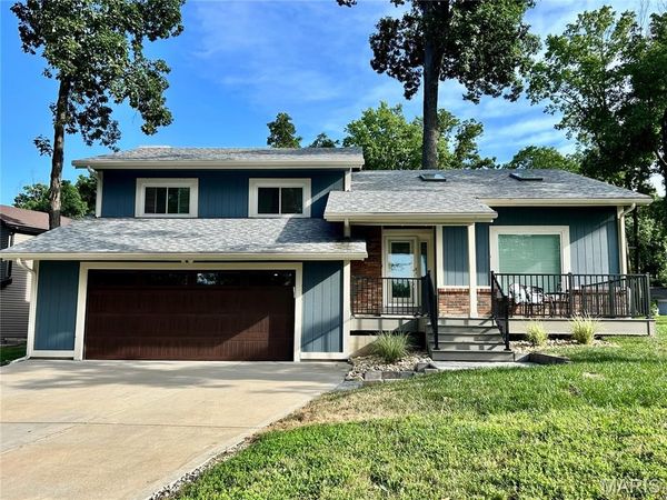 622 Beaver Court, Lake St Louis, MO 63367
