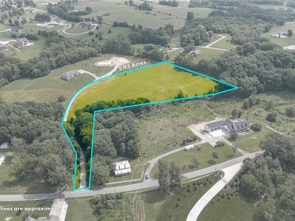 0 County Road 318 , Cape Girardeau, MO 63701