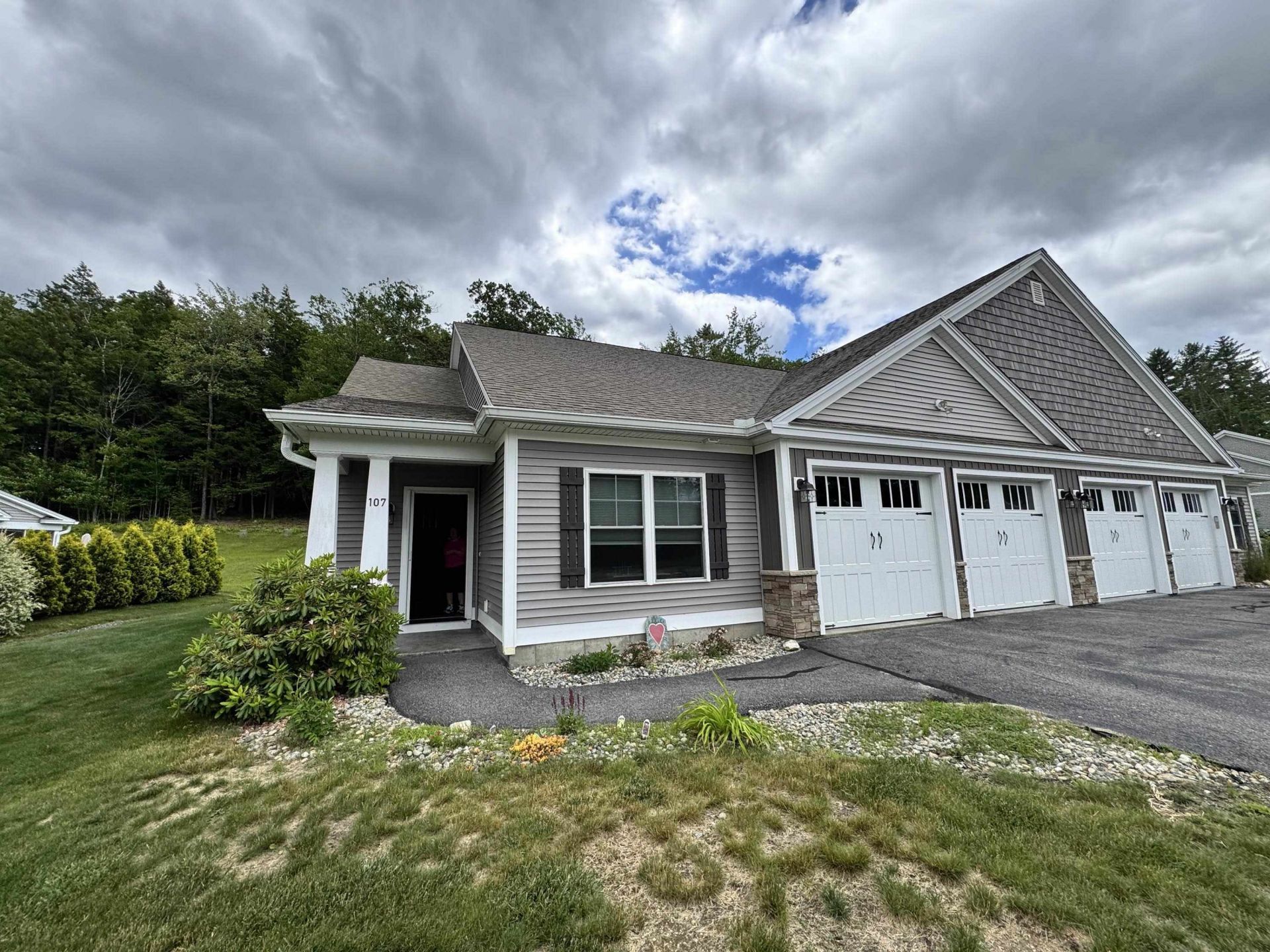 107 Gateway Drive, Chesterfield, NH 03466 Main Photo