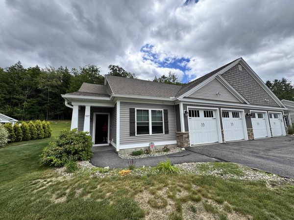 107 Gateway Drive, Chesterfield, NH 03466