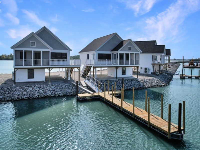 545 W Lakeshore Drive, Unit 36, Port Clinton, OH 43452 Photo 31