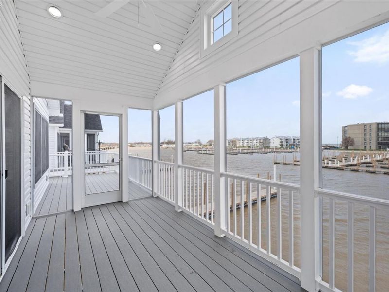 545 W Lakeshore Drive, Unit 35, Port Clinton, OH 43452 Photo 32