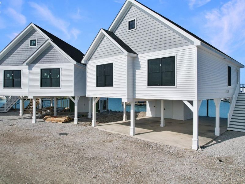545 W Lakeshore Drive, Unit 35, Port Clinton, OH 43452 Photo 50