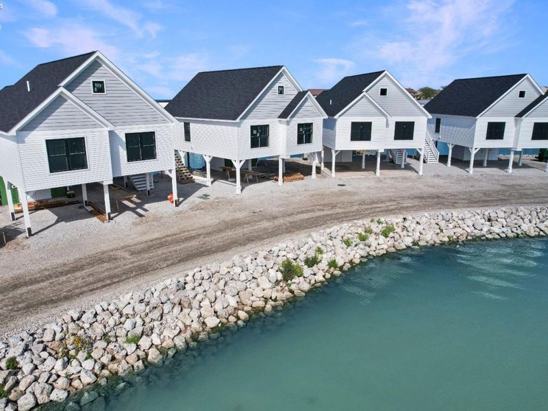 545 W Lakeshore Drive, Unit 35, Port Clinton, OH 43452 Photo 52