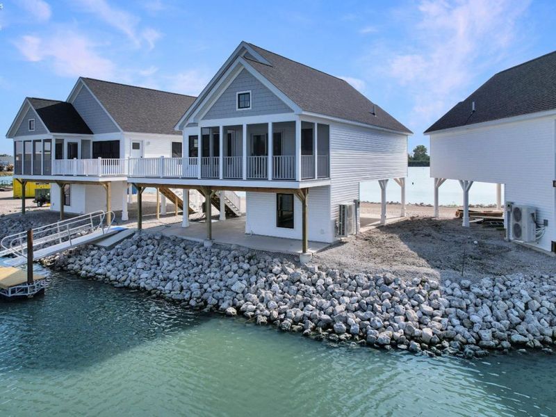 545 W Lakeshore Drive, Unit 35, Port Clinton, OH 43452 Photo 54