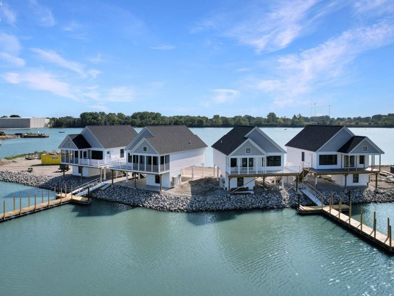 545 W Lakeshore Drive, Unit 35, Port Clinton, OH 43452 Photo 56