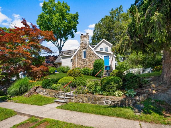 21 Kenmare Road, Larchmont, NY 10538