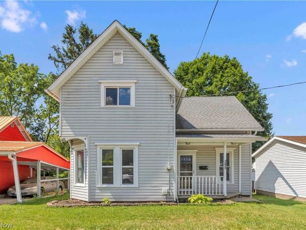 104 High Street , Lodi, OH 44254