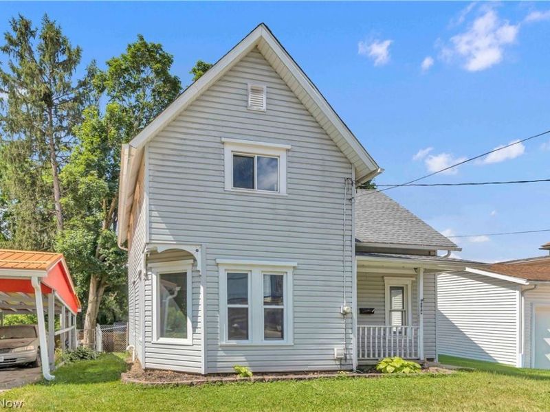 104 High Street, Lodi, OH 44254 Photo 2