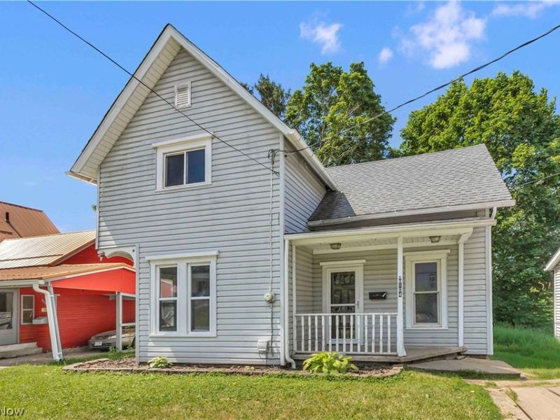 104 High Street, Lodi, OH 44254 Photo 3