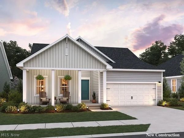 549 Cedar Wood Trail , Elyria, OH 44035