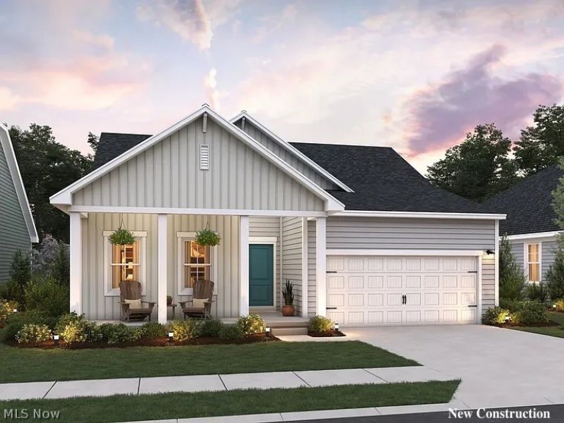 549 Cedar Wood Trail, Elyria, OH 44035 Photo 1