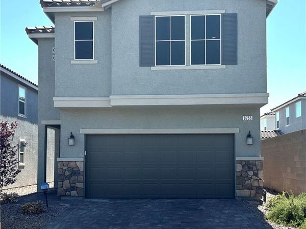 8755 Sand Verbena Avenue , Las Vegas, NV 89117
