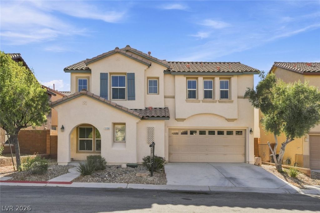 11159 Ranch Valley Street, Las Vegas, NV 89179 Main Photo