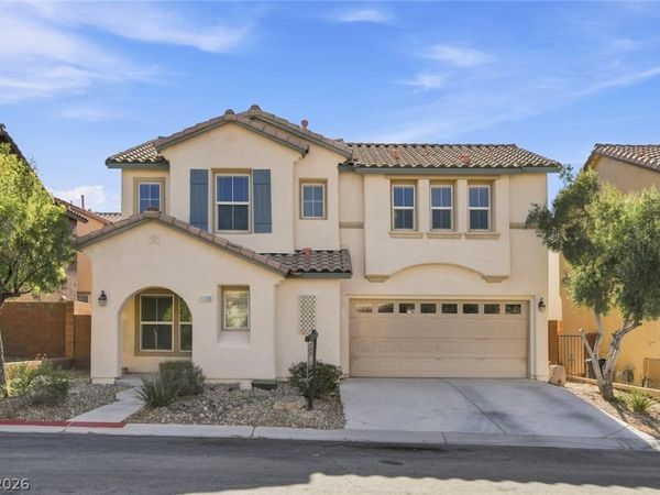 11159 Ranch Valley Street, Las Vegas, NV 89179