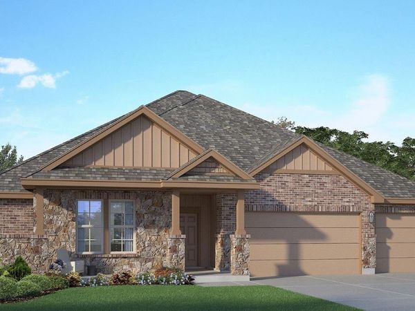 9820 Jett DR , Temple, TX 76502