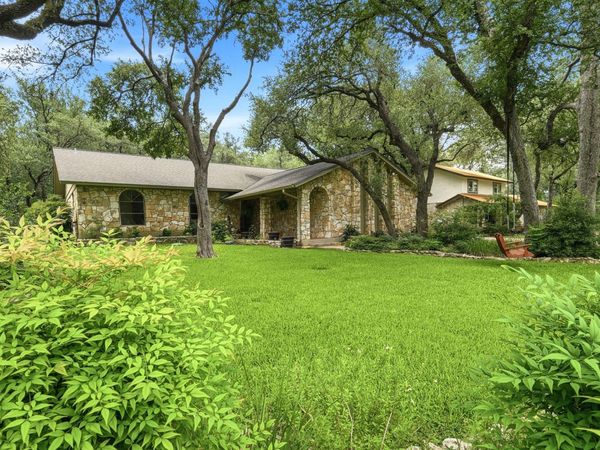 11101 Yucca DR, Austin, TX 78759
