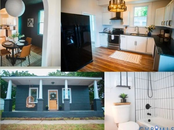 310 Maryland Avenue, Hopewell, VA 23860