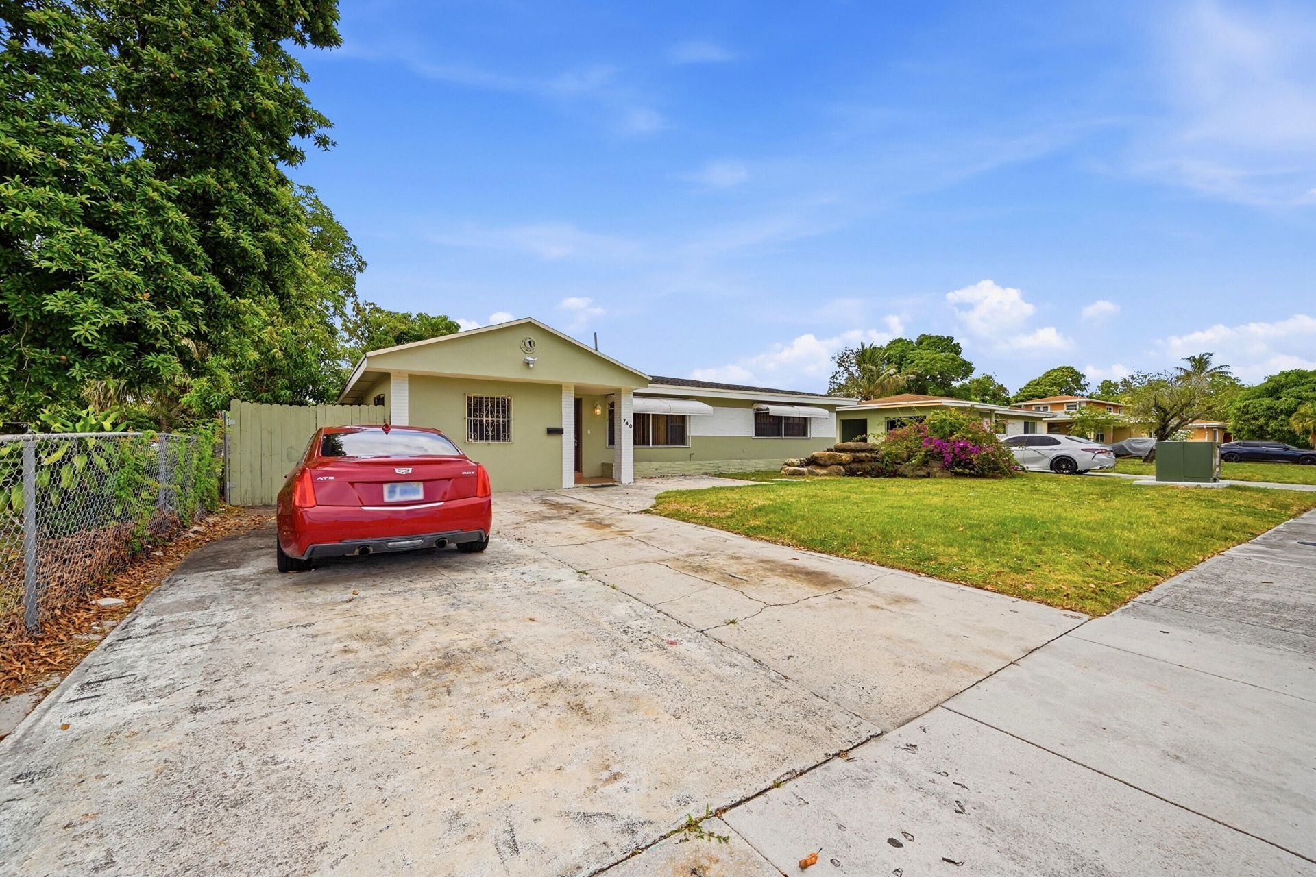 740 E Evanston Circle E, Fort Lauderdale, FL 33312 Photo