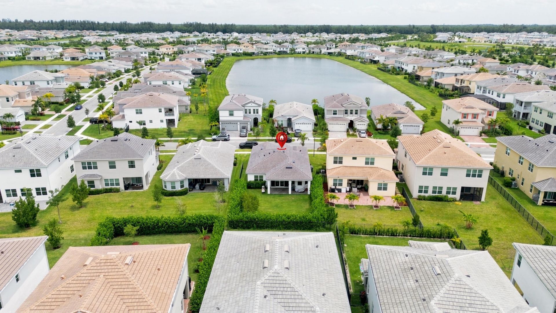 14950 Goldspar Court, Westlake, FL 33470 Photo