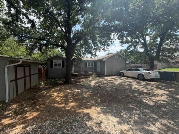 410 N Lakeview Drive , Lake Dallas, TX 75065