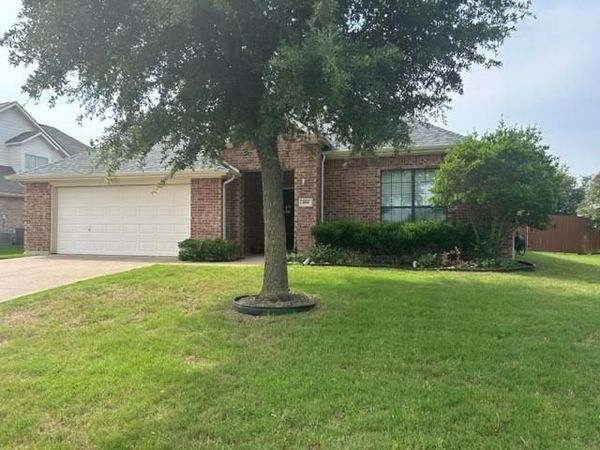 341 Creekside Trail, Argyle, TX 76226