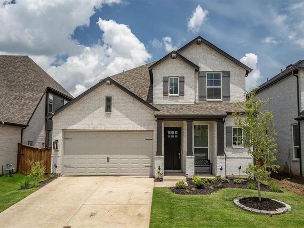 3612 Barrel Lane, Aubrey, TX 76227
