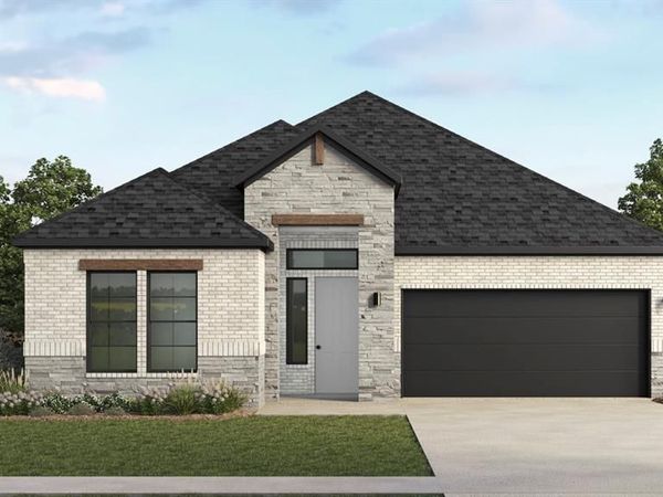 3328 Larry Lott Boulevard, Royse City, TX 75189