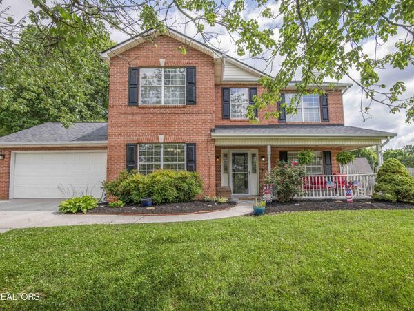 512 Windgate Court, Powell, TN 37849