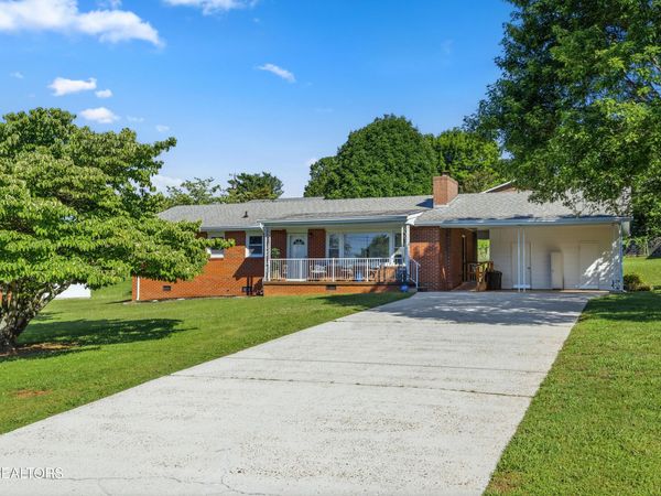 225 Madora Drive, Powell, TN 37849