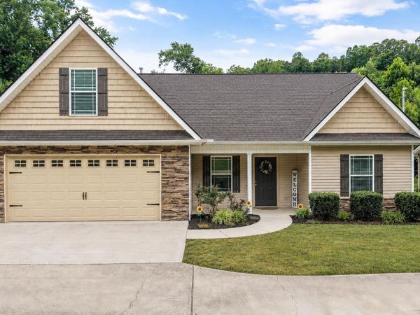 3035 Bakertown Rd, Knoxville, TN 37931
