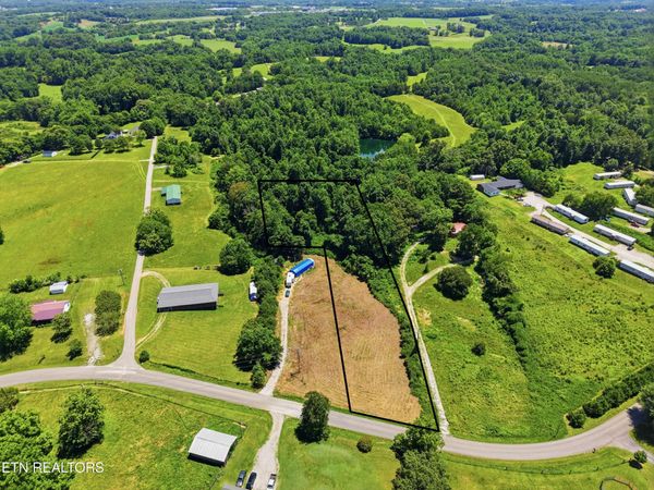 0 Bunker Hill Rd, Cookeville, TN 38506