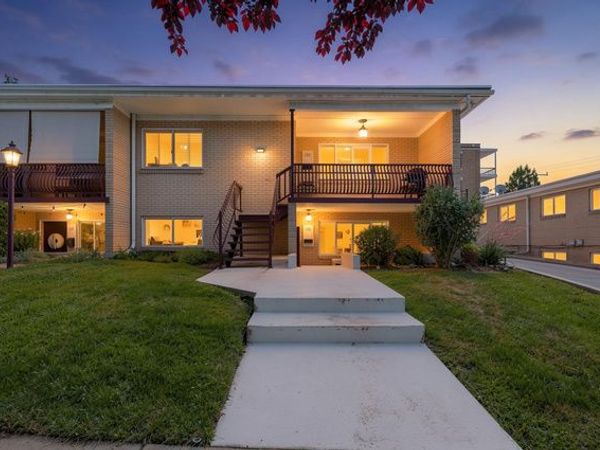 160 N A ST E, Salt Lake City, UT 84103