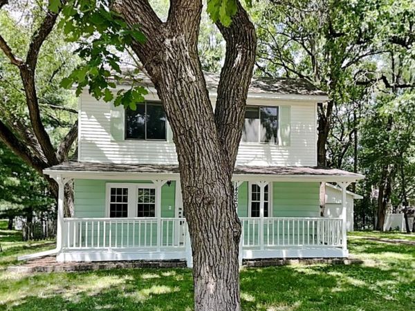 14220 Crosstown Boulevard NW, Andover, MN 55304