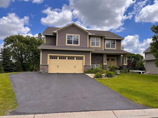 17027 W 62nd Street , Eden Prairie, MN 55346
