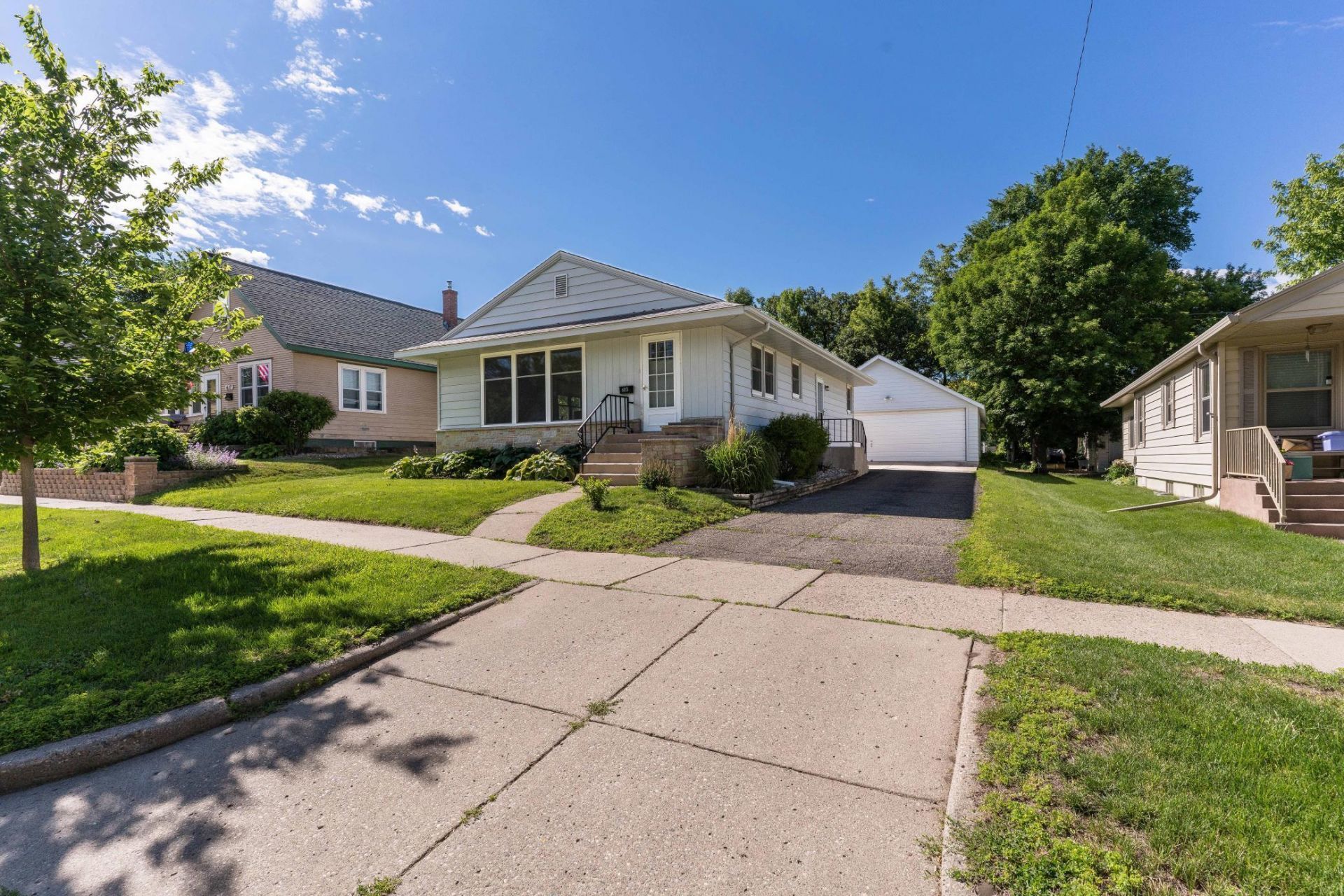 623 Spruce Street, Fergus Falls, MN 56537 Main Photo